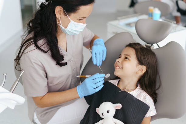 Best Knocked-Out Tooth (Avulsed Tooth) Treatment in Tonka Bay, MN