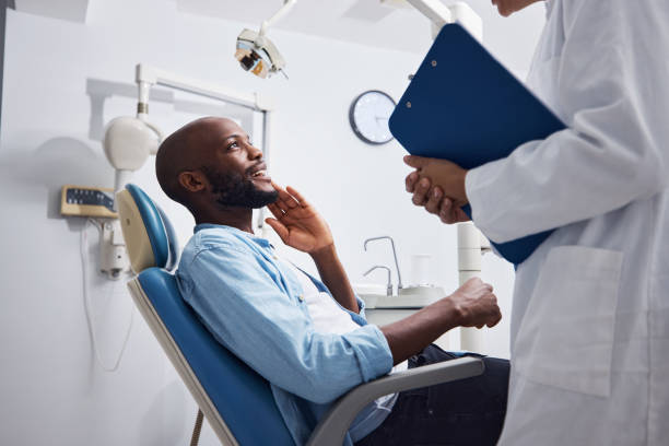 Best Broken or Chipped Tooth Repair in Tonka Bay, MN